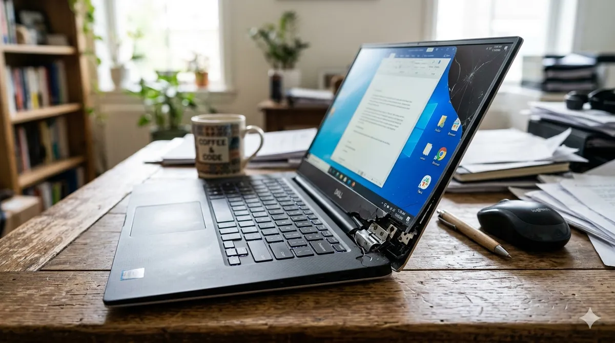 Reparación de Bisagras